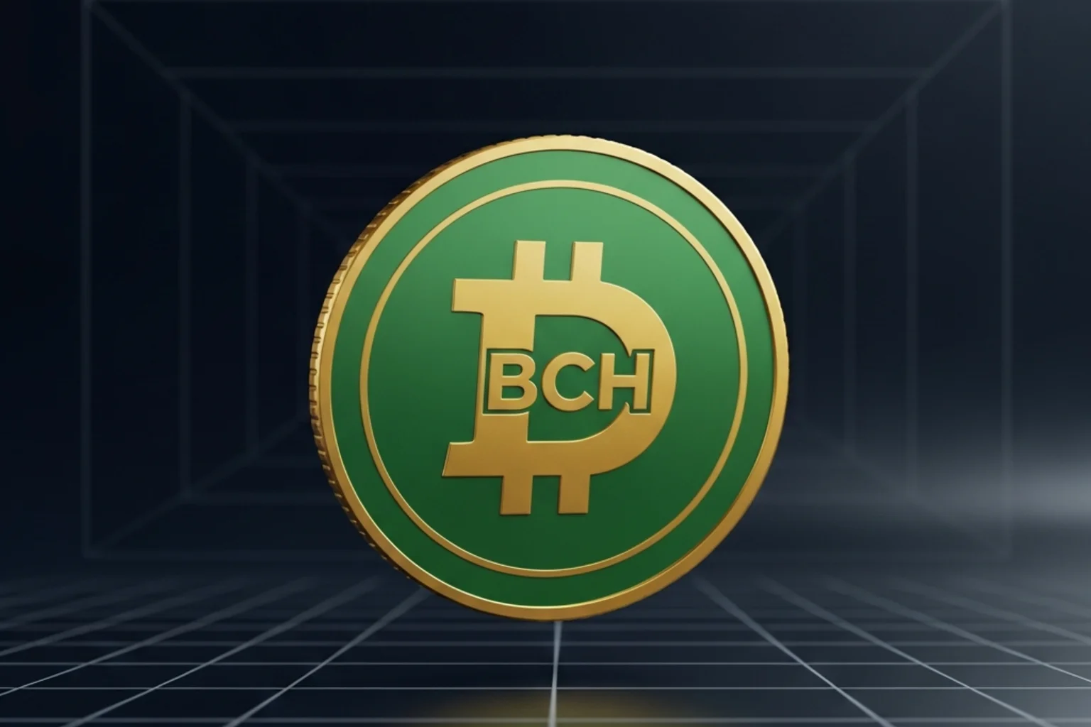 Símbolo BCH sobre cadena de bloques con énfasis en bloques mayores